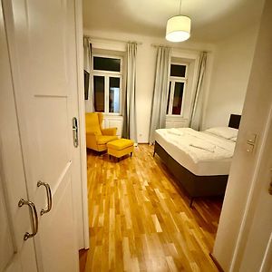 Appartement met Twee Slaapkamers